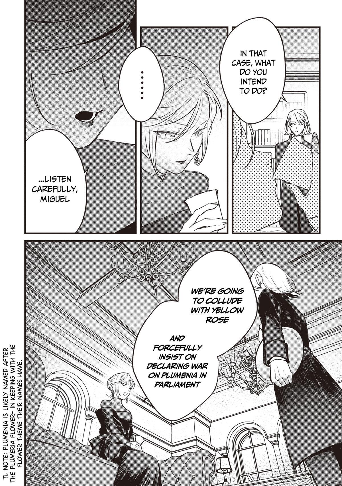 Read Mitsuba Monogatari Manga Online