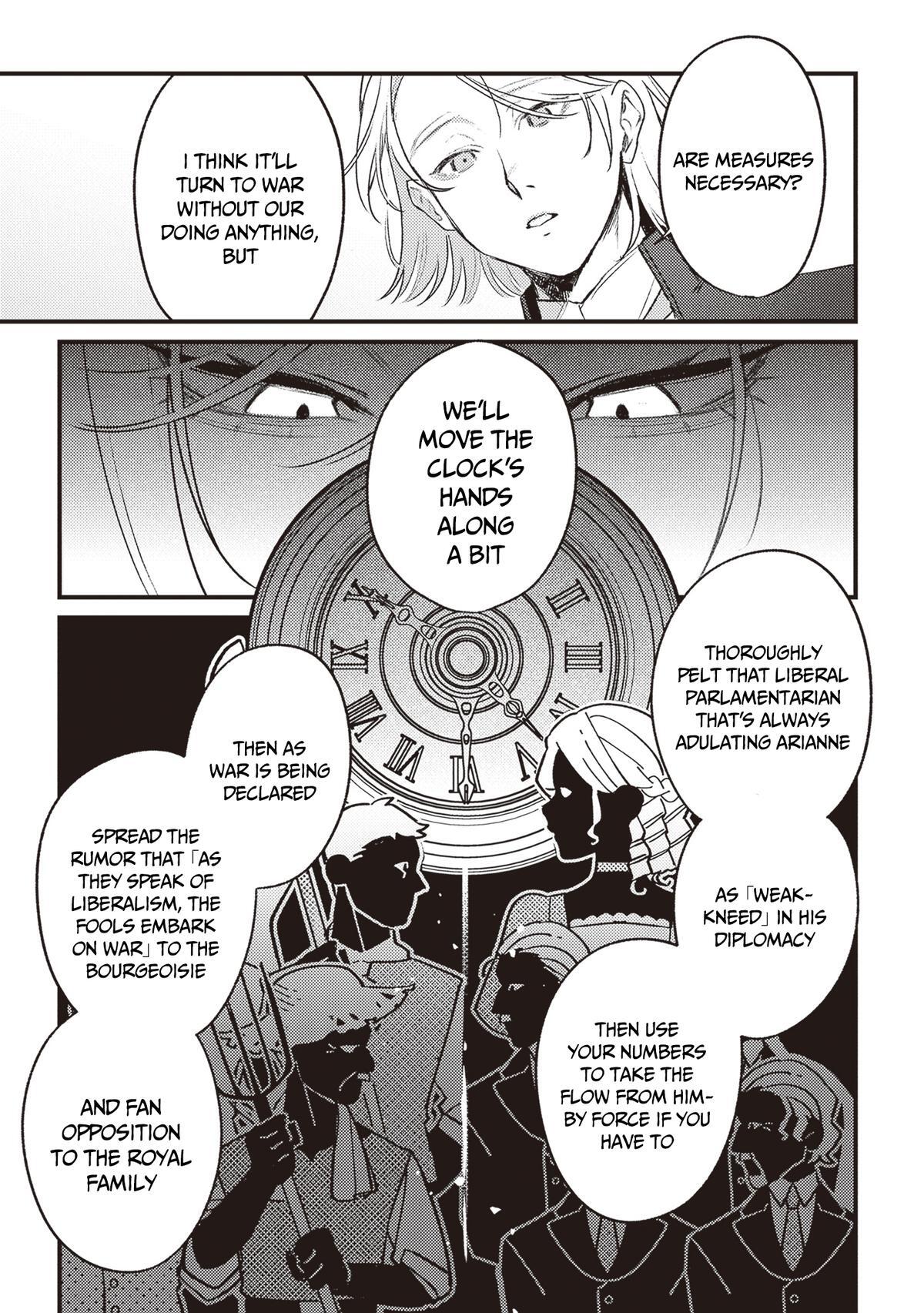 Read Mitsuba Monogatari Manga Online