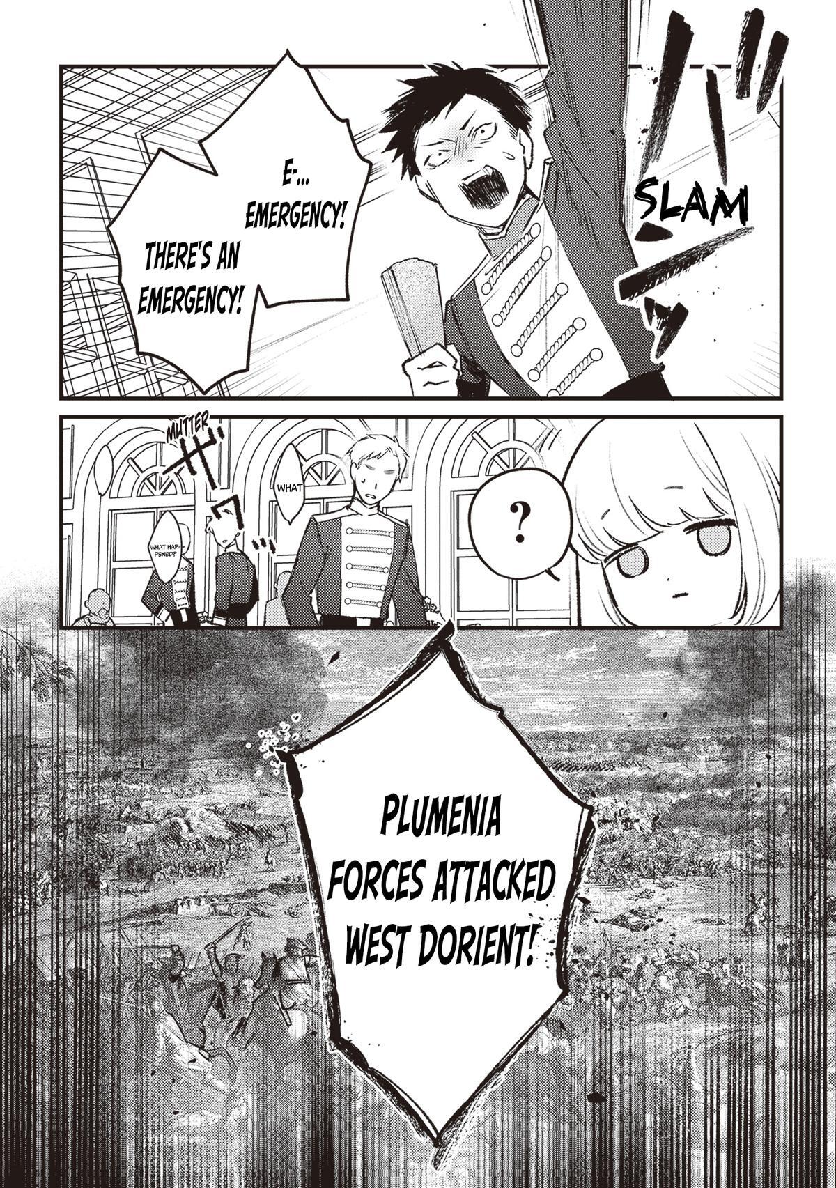 Read Mitsuba Monogatari Manga Online