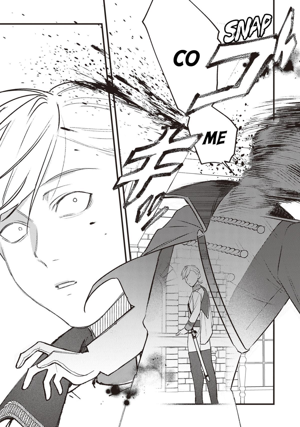 Read Mitsuba Monogatari Manga Online