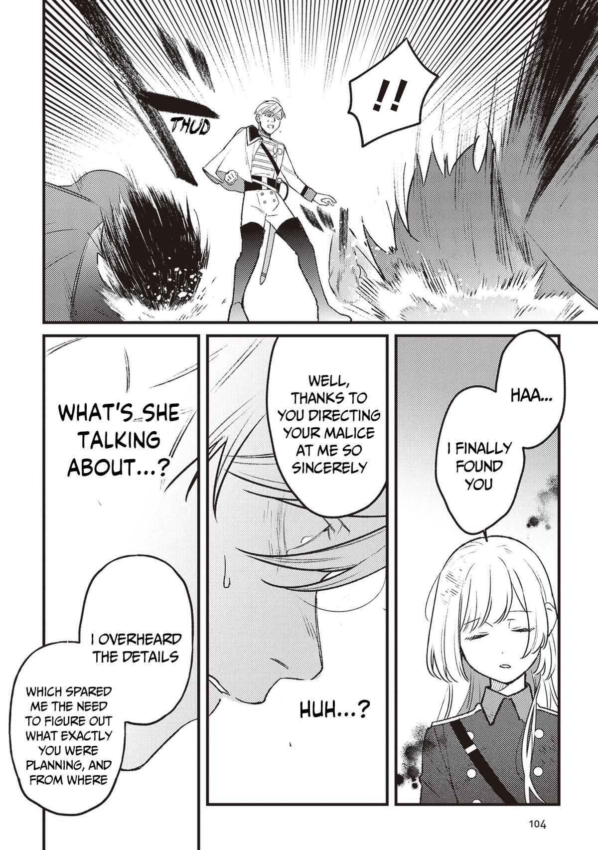 Read Mitsuba Monogatari Manga Online