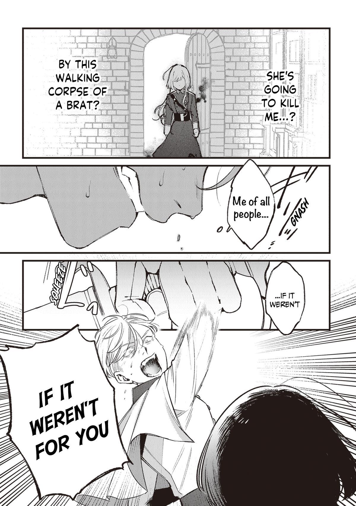 Read Mitsuba Monogatari Manga Online
