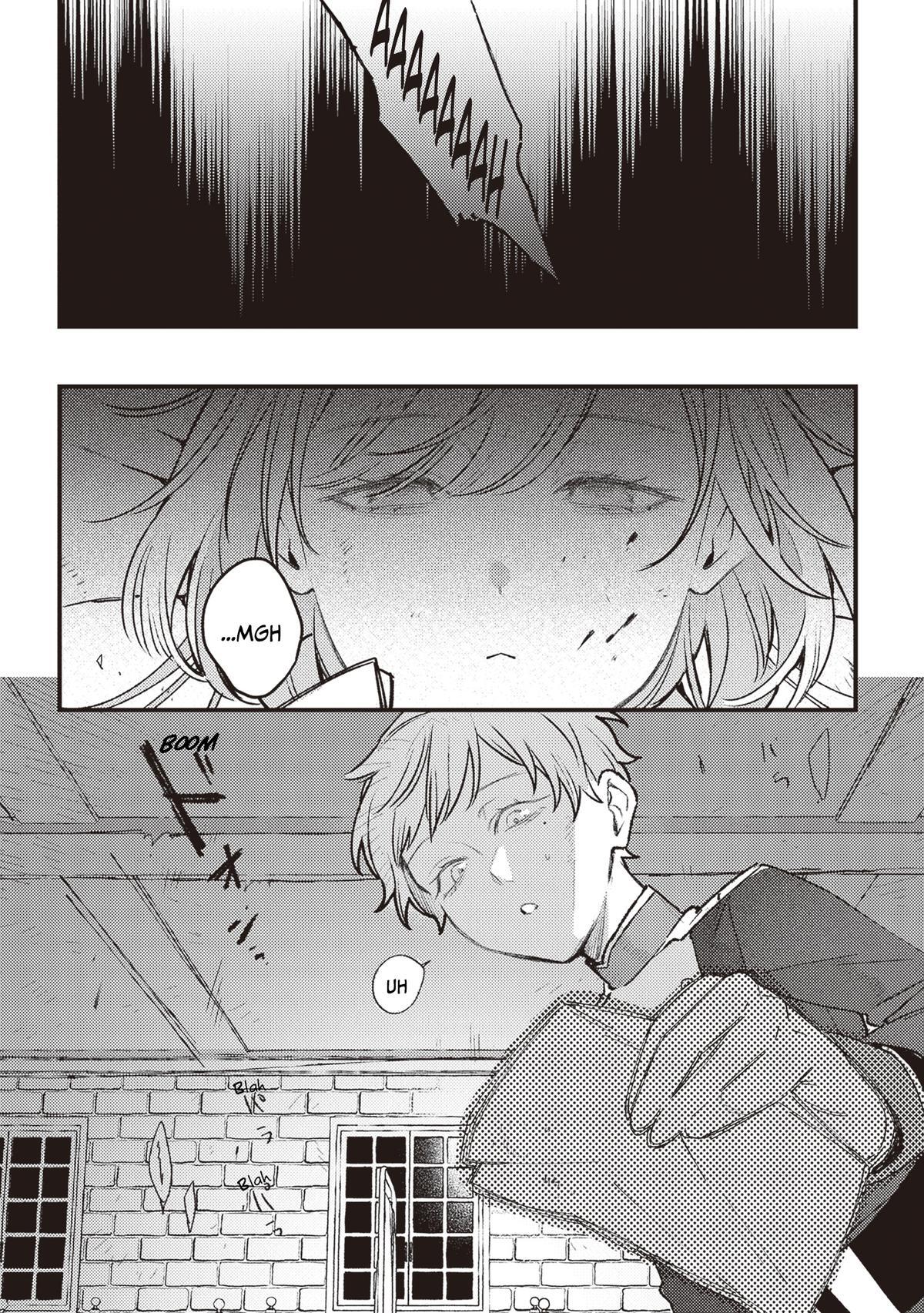Read Mitsuba Monogatari Manga Online