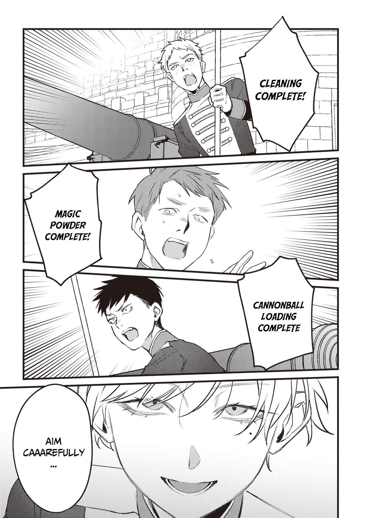 Read Mitsuba Monogatari Manga Online