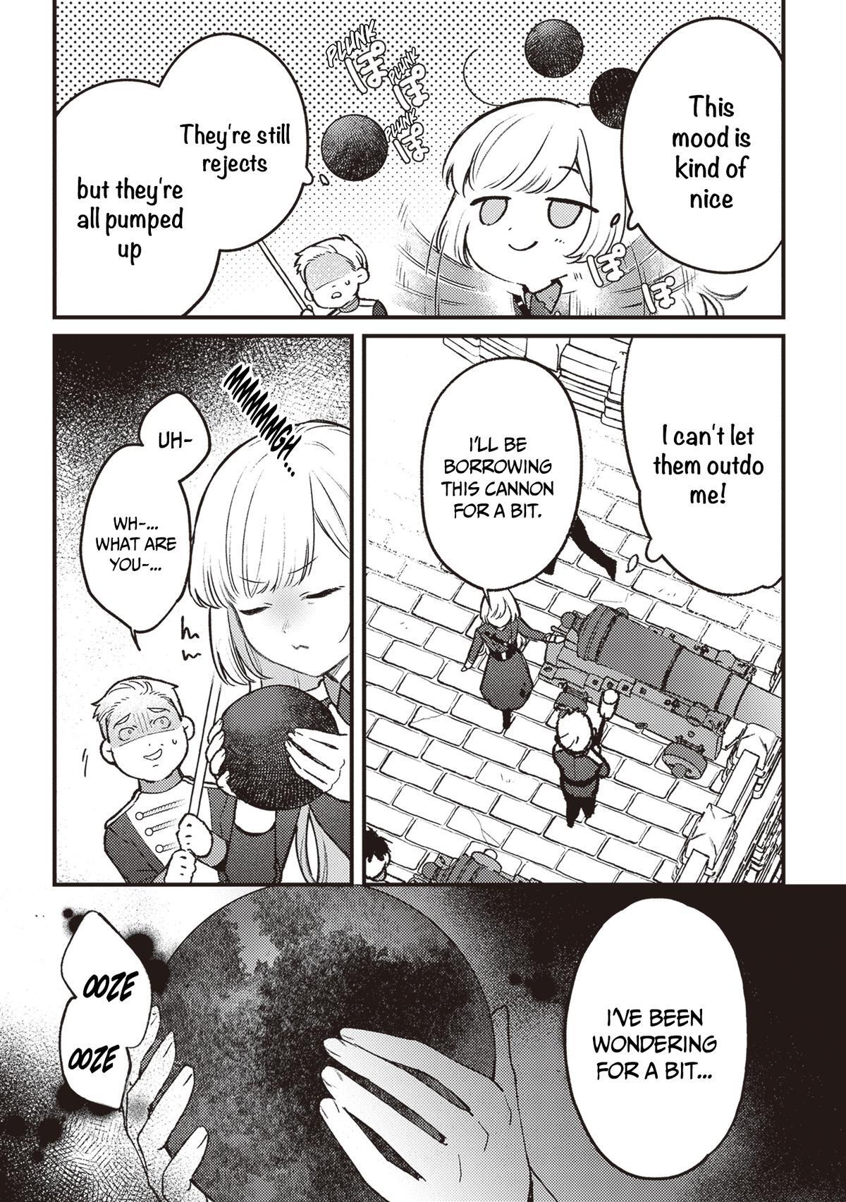 Read Mitsuba Monogatari Manga Online
