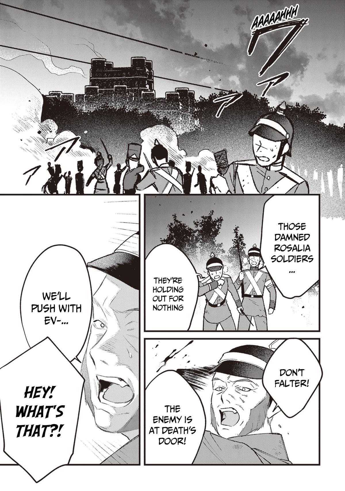 Read Mitsuba Monogatari Manga Online