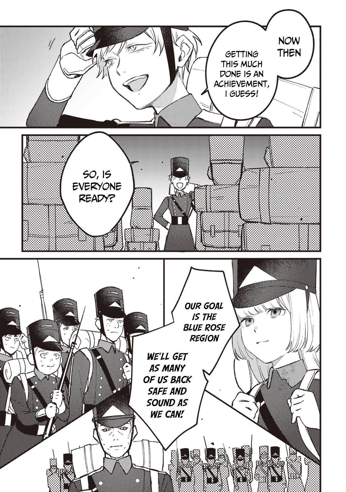 Read Mitsuba Monogatari Manga Online