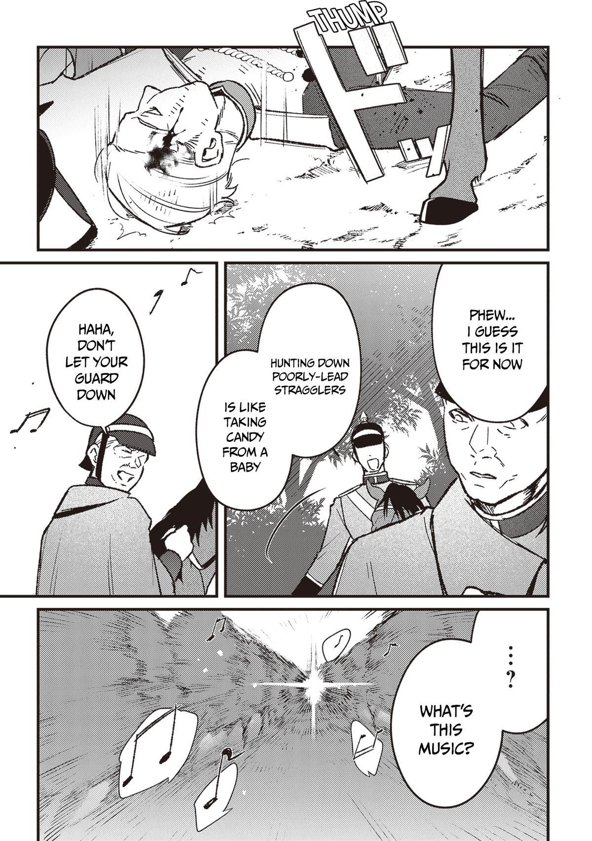 Read Mitsuba Monogatari Manga Online