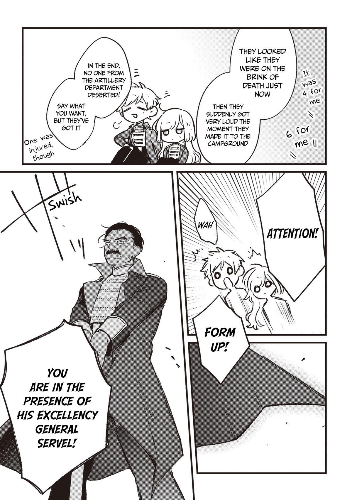 Read Mitsuba Monogatari Manga Online
