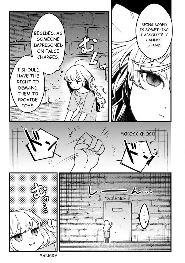 Read Mitsuba Monogatari Manga Online
