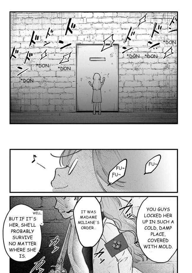 Read Mitsuba Monogatari Manga Online