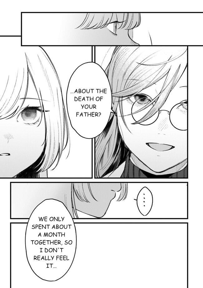 Read Mitsuba Monogatari Manga Online