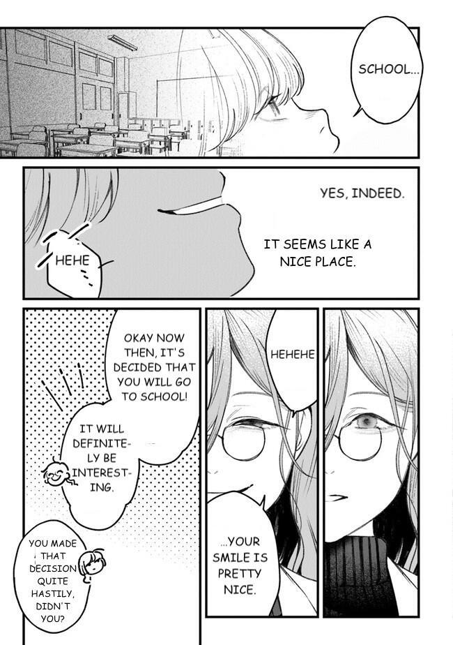 Read Mitsuba Monogatari Manga Online