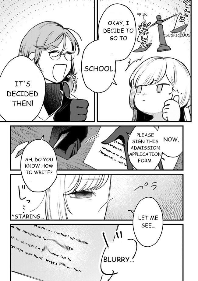 Read Mitsuba Monogatari Manga Online