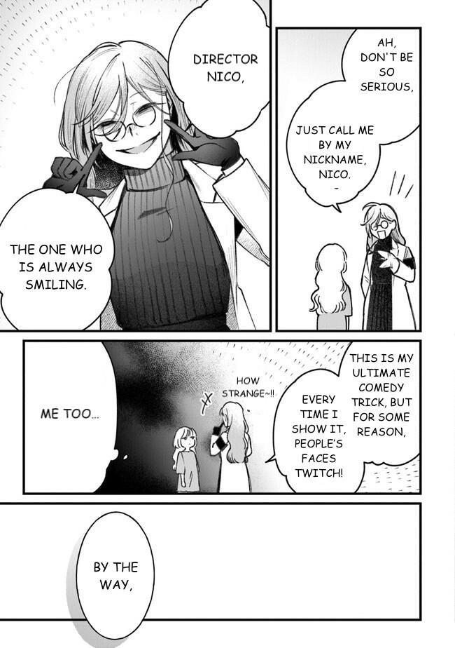 Read Mitsuba Monogatari Manga Online
