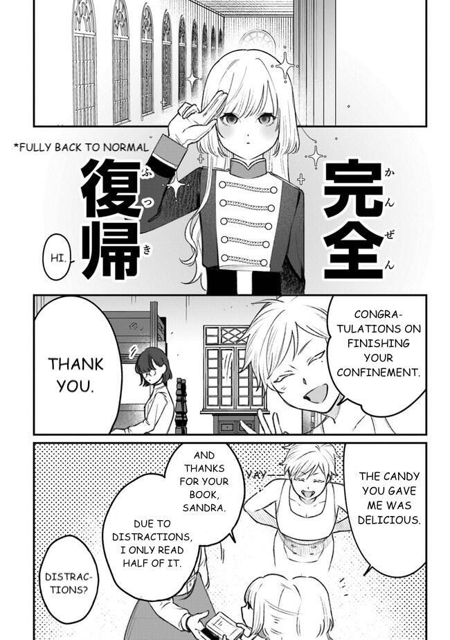 Read Mitsuba Monogatari Manga Online