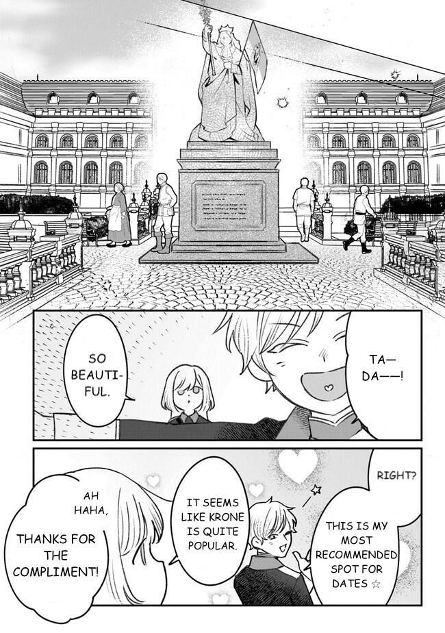 Read Mitsuba Monogatari Manga Online