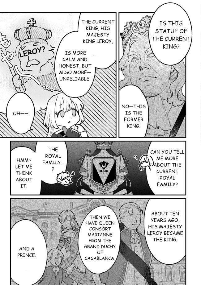 Read Mitsuba Monogatari Manga Online