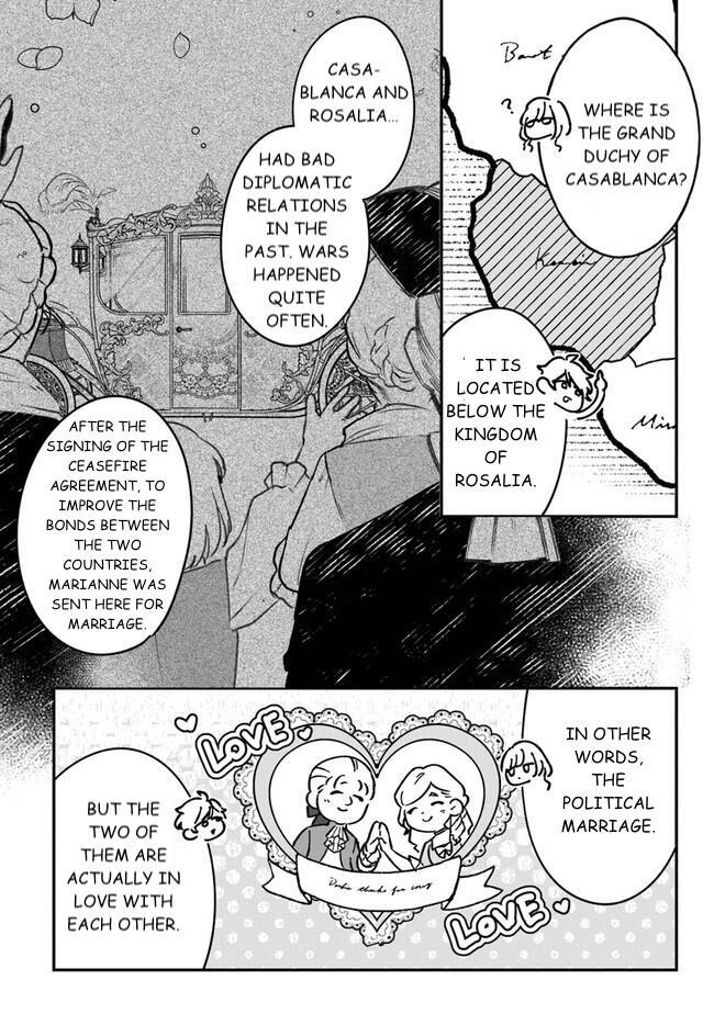 Read Mitsuba Monogatari Manga Online