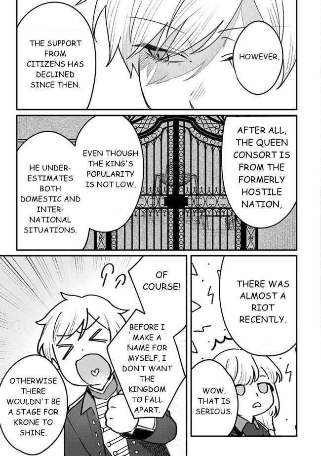 Read Mitsuba Monogatari Manga Online