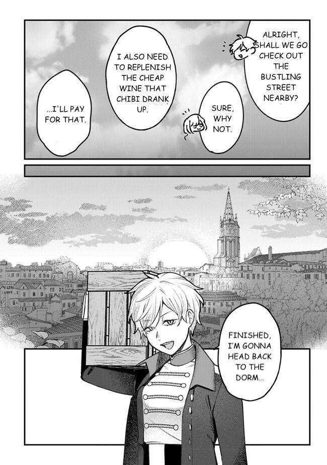 Read Mitsuba Monogatari Manga Online