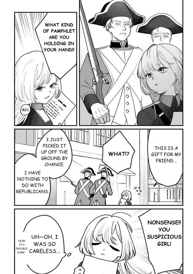 Read Mitsuba Monogatari Manga Online