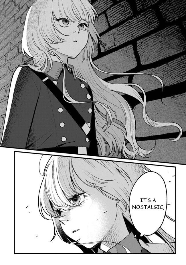 Read Mitsuba Monogatari Manga Online