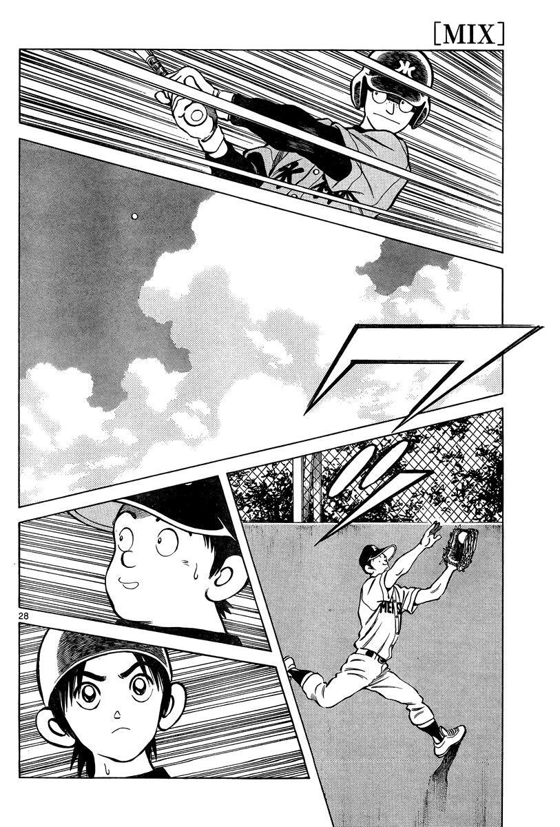 Read Mix Manga Online