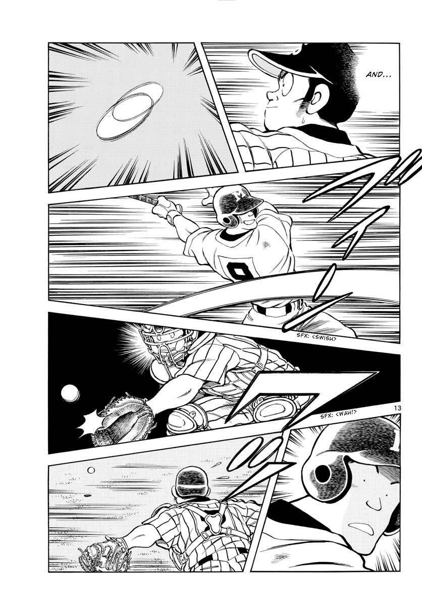 Read Mix Manga Online