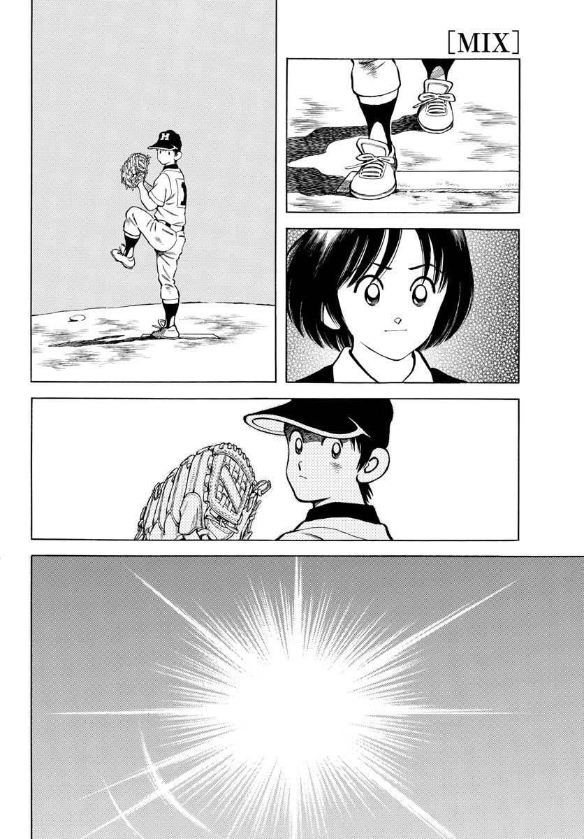 Read Mix Manga Online
