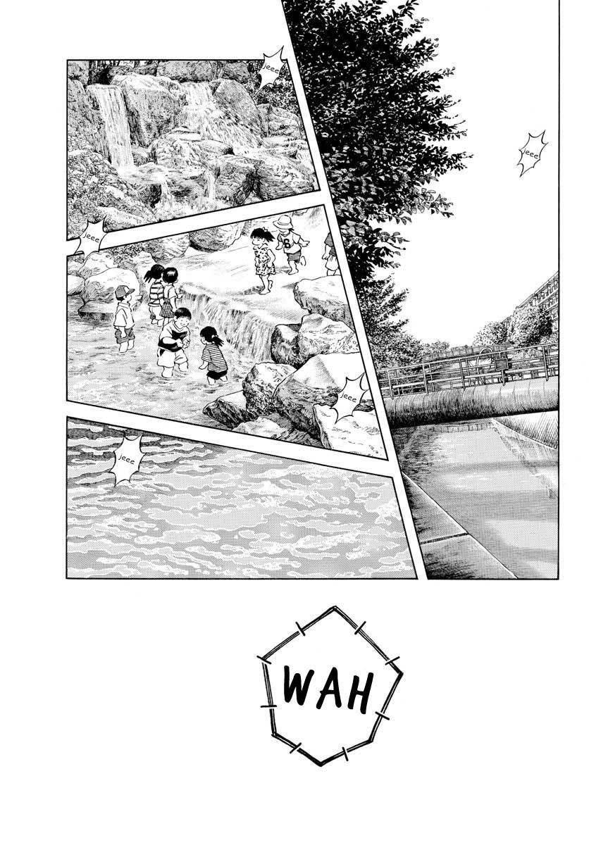 Read Mix Manga Online