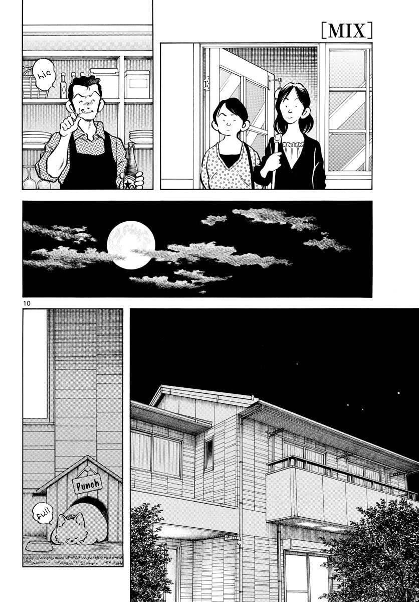 Read Mix Manga Online