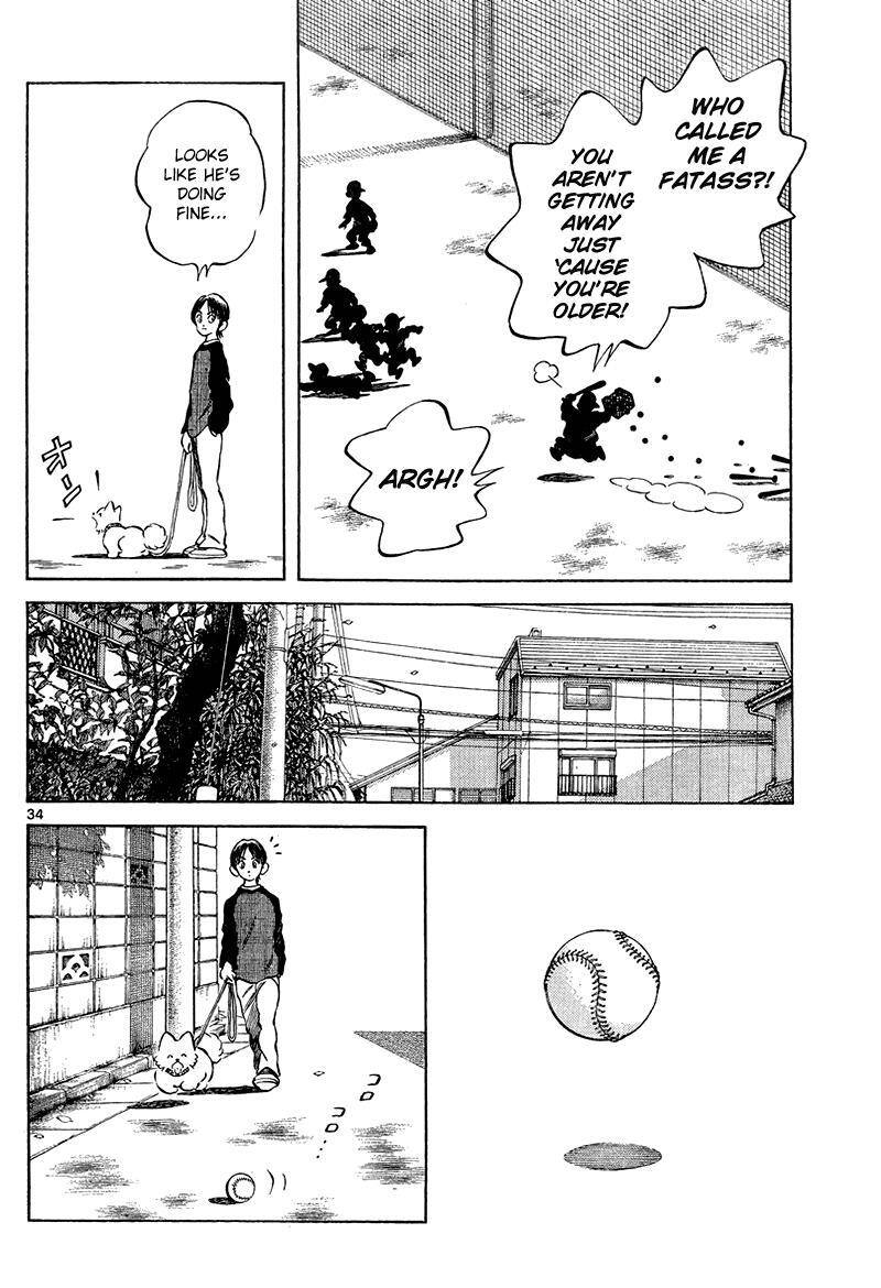 Read Mix Manga Online