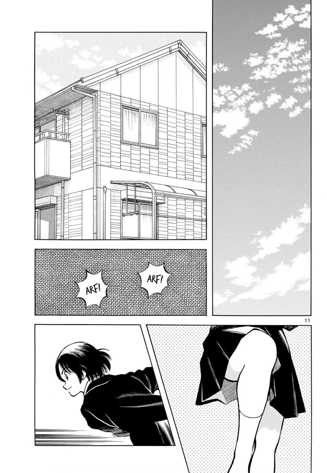 Read Mix Manga Online