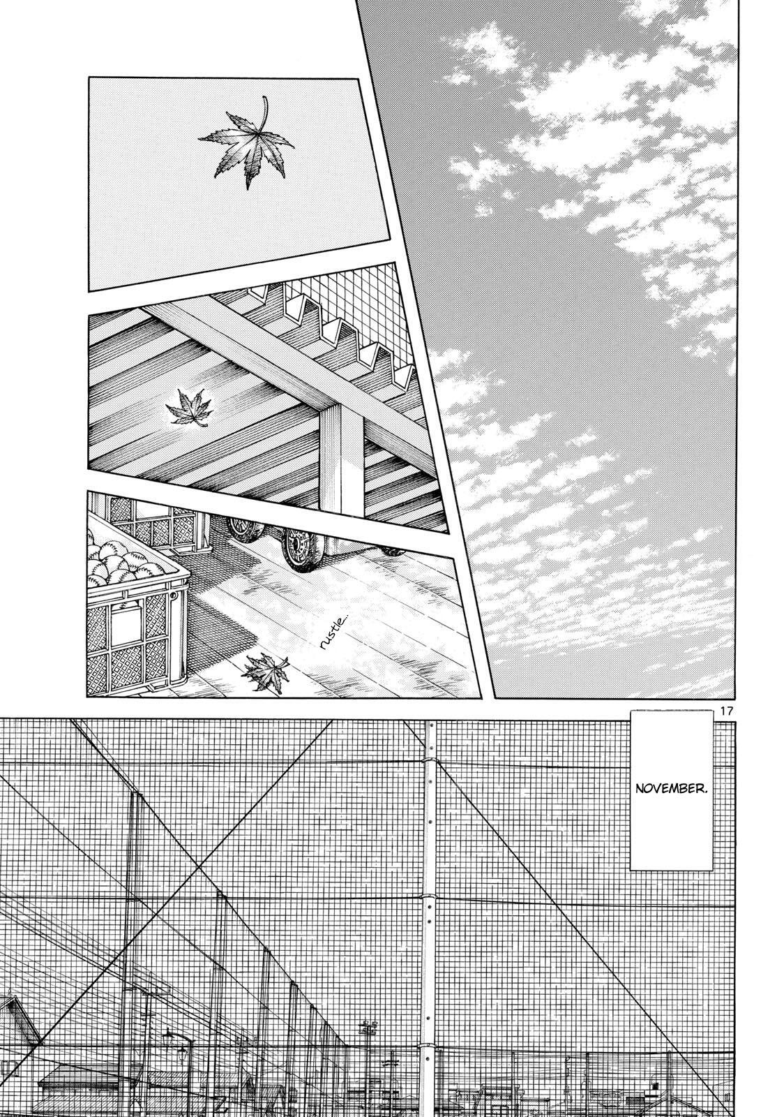 Read Mix Manga Online