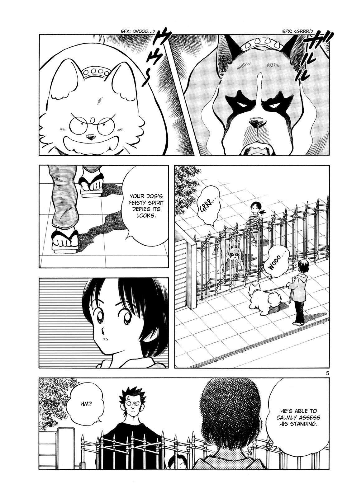 Read Mix Manga Online