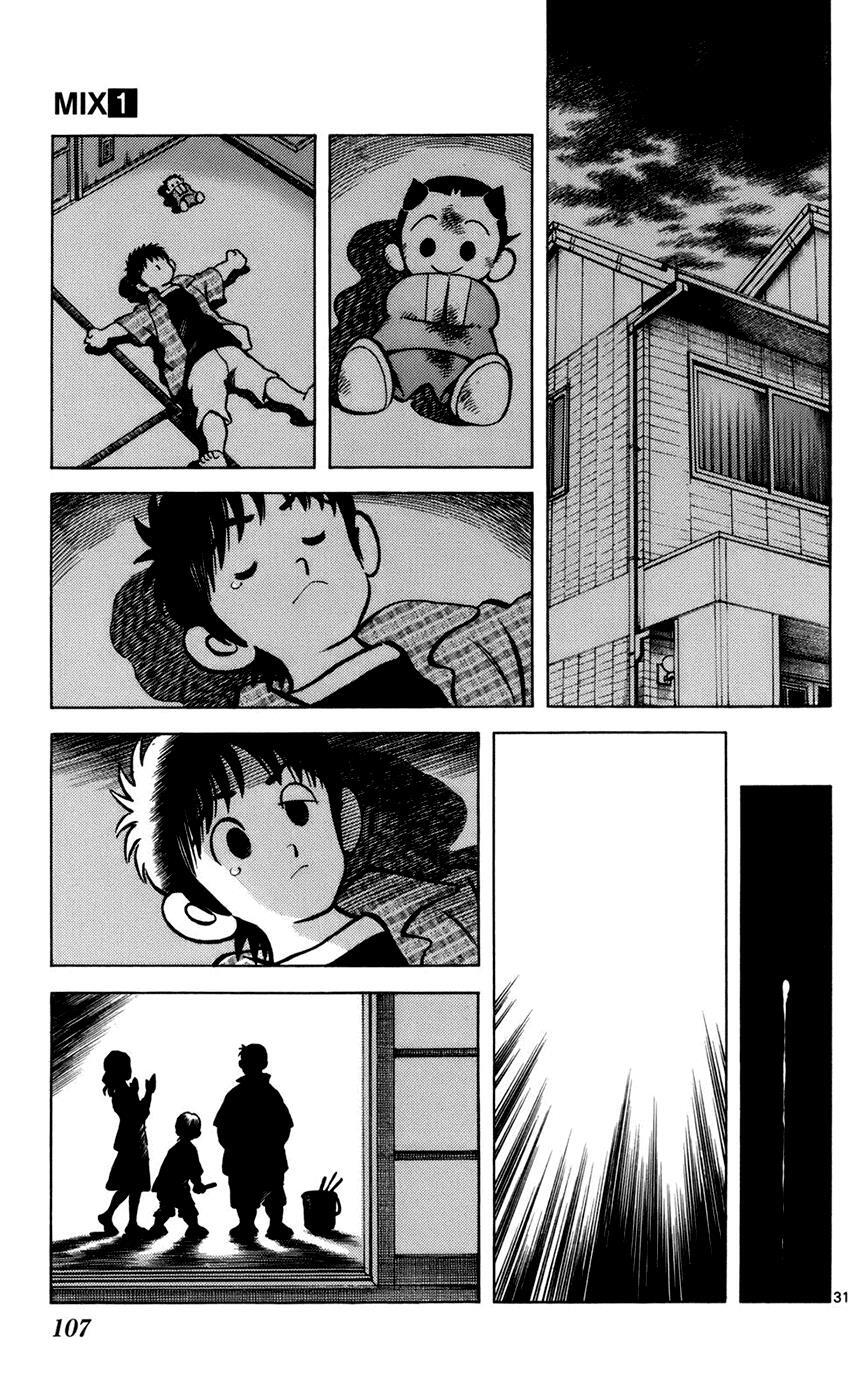 Read Mix Manga Online