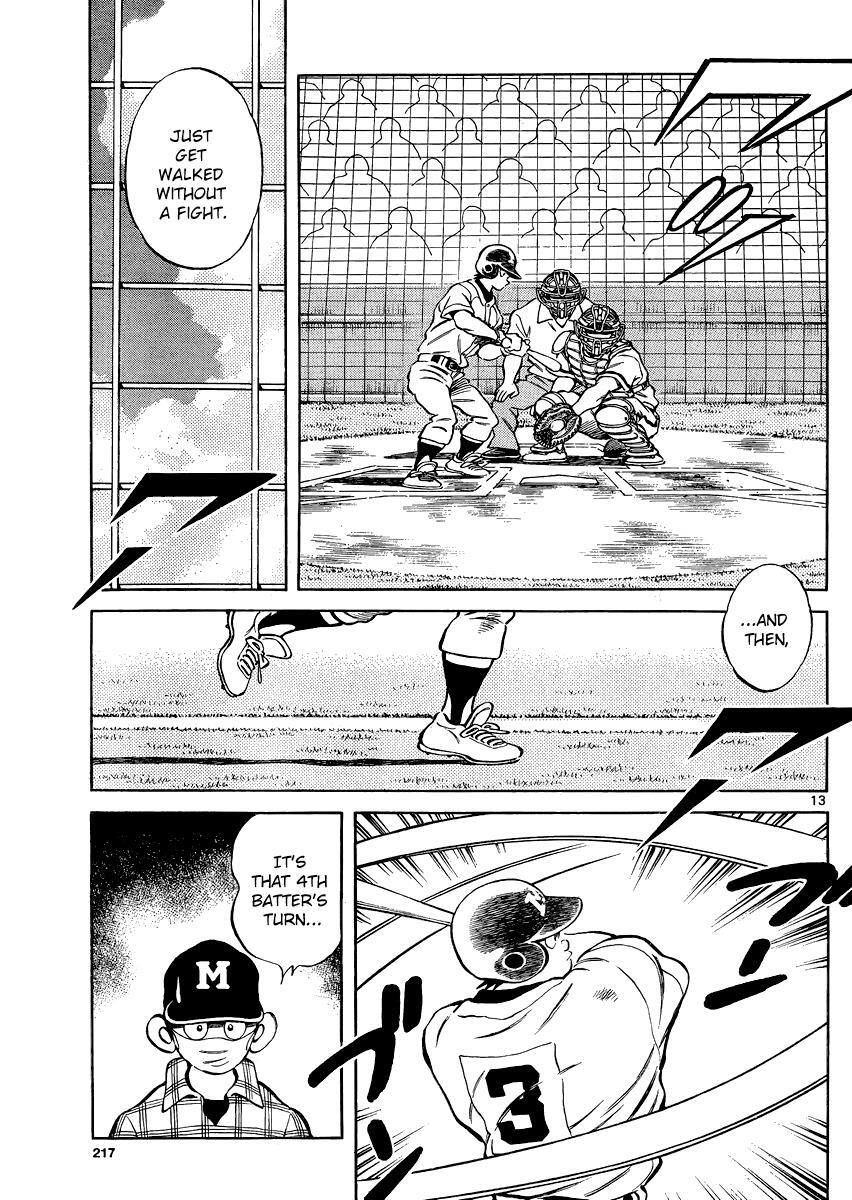 Read Mix Manga Online