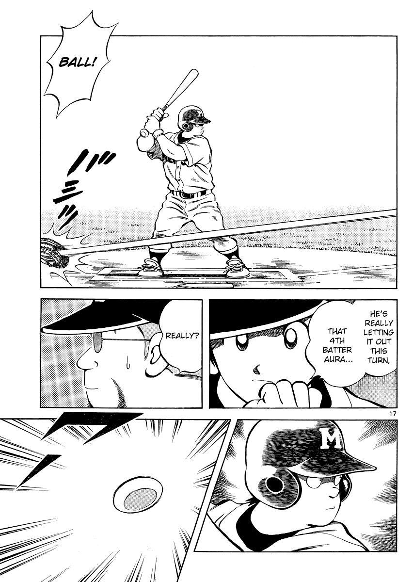 Read Mix Manga Online