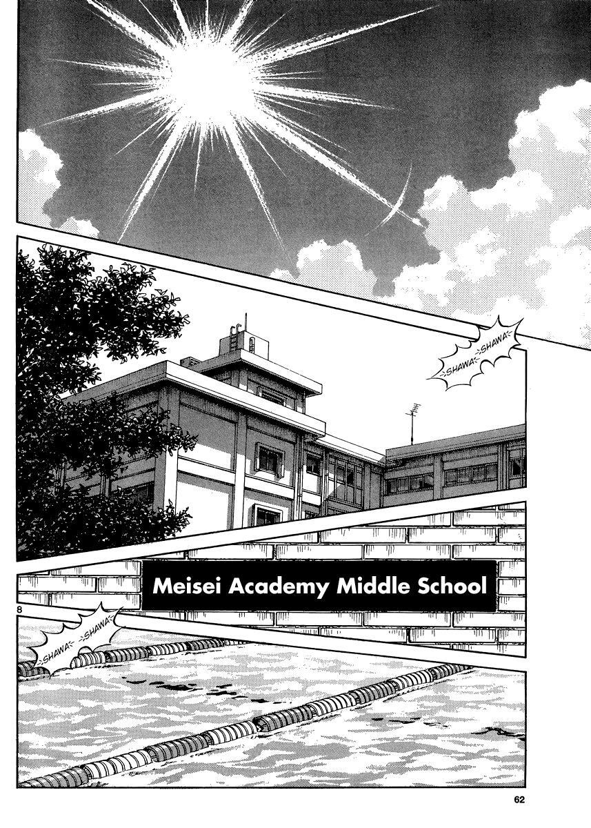 Read Mix Manga Online