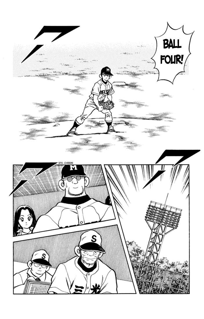 Read Mix Manga Online