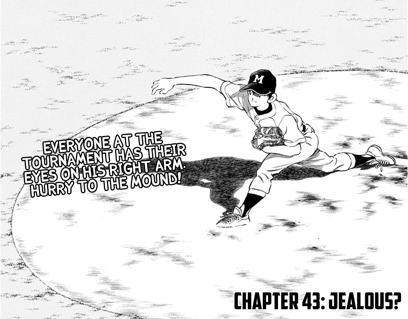 Read Mix Manga Online