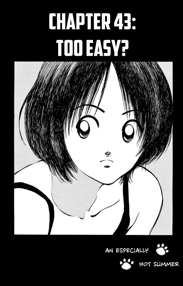 Read Mix Manga Online