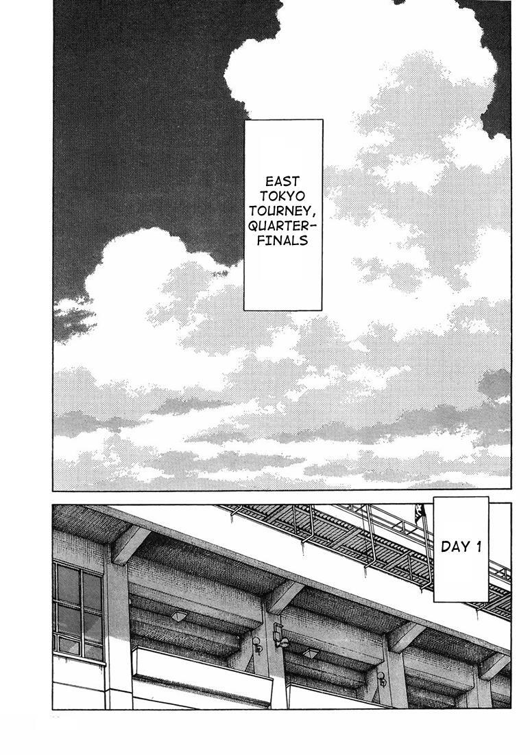 Read Mix Manga Online
