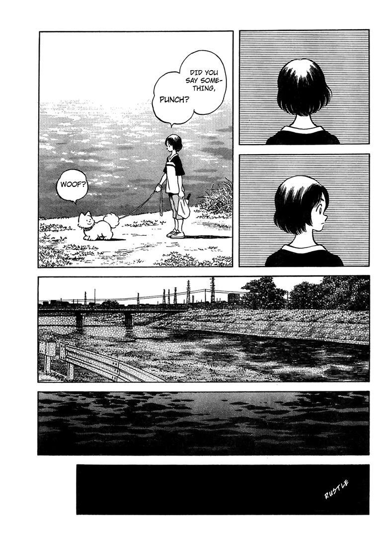 Read Mix Manga Online