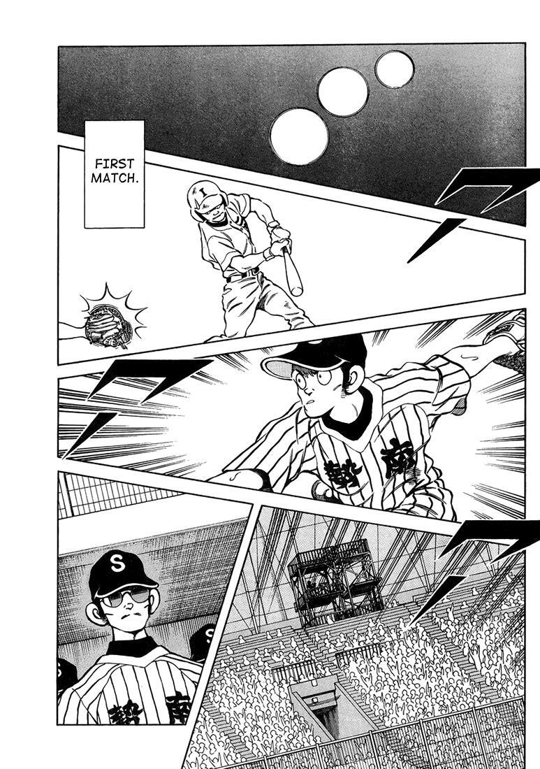 Read Mix Manga Online