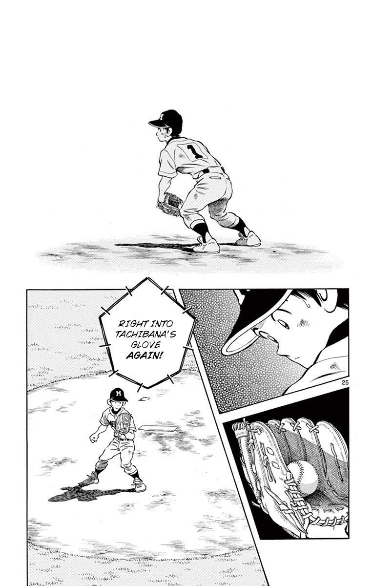 Read Mix Manga Online