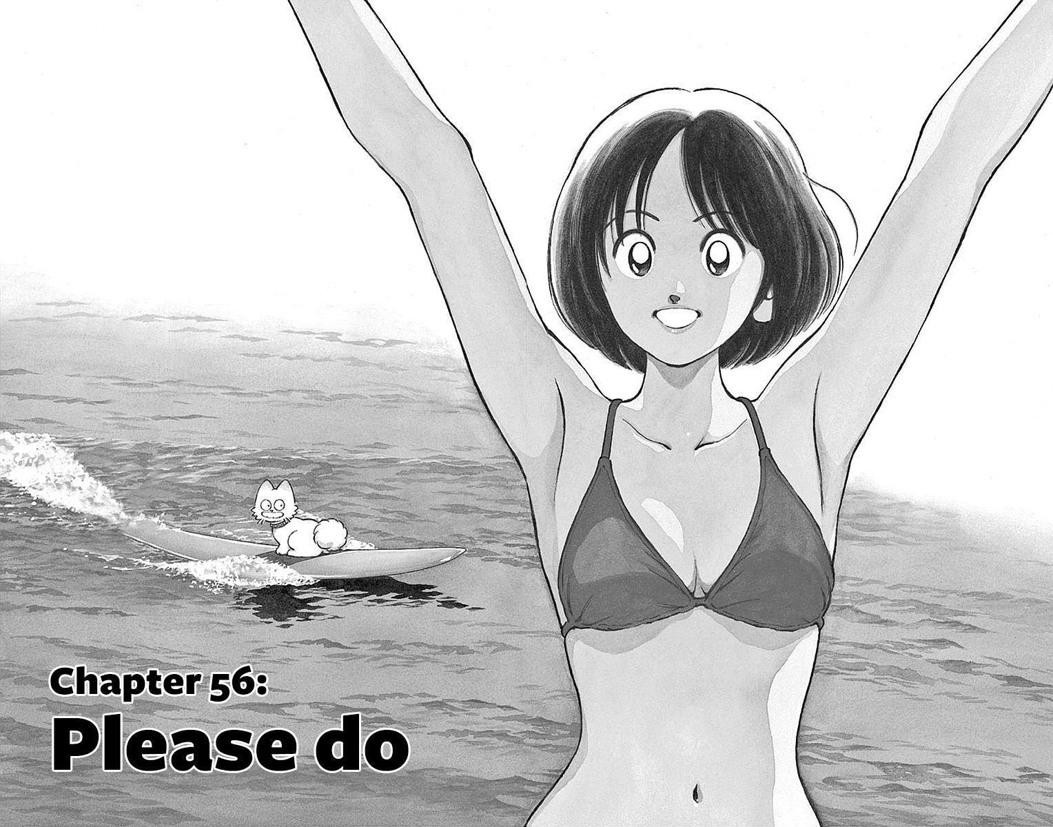 Read Mix Manga Online