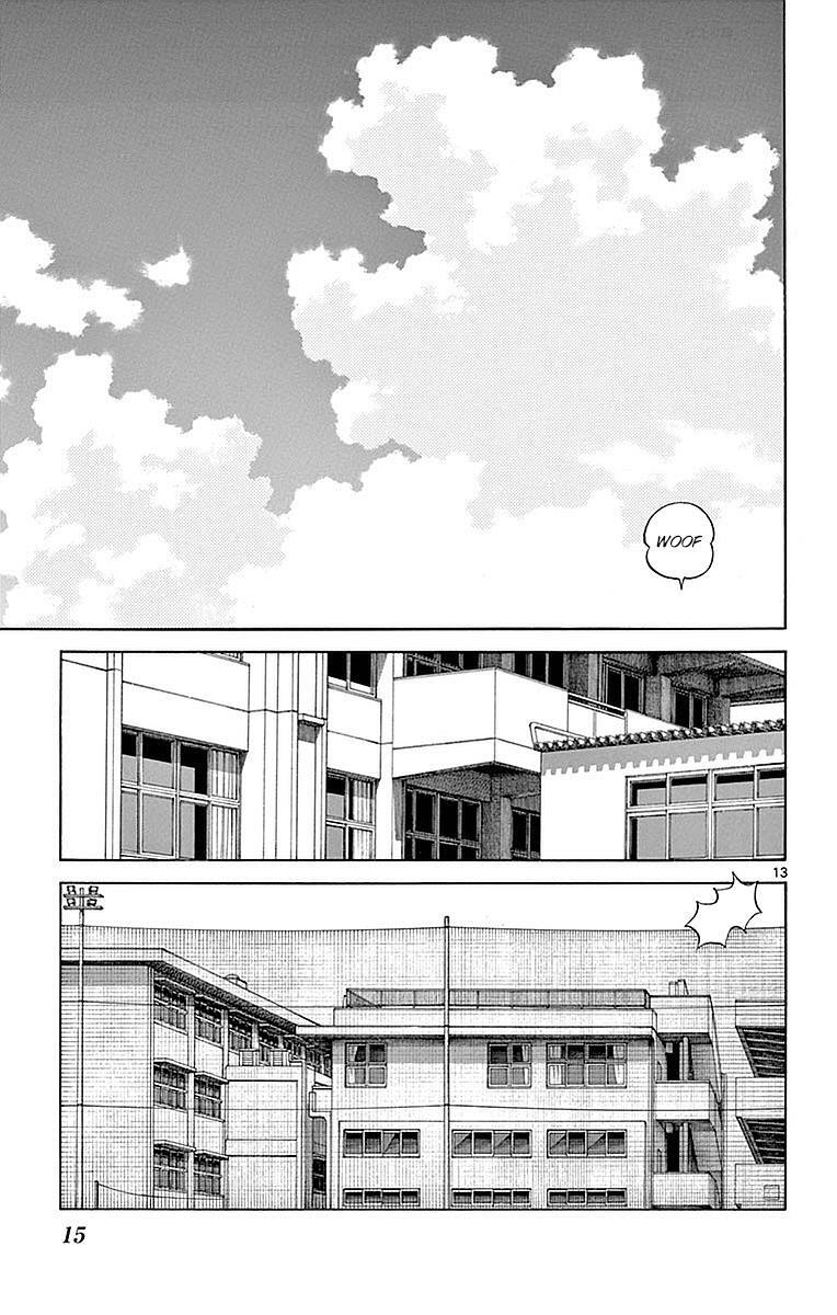 Read Mix Manga Online