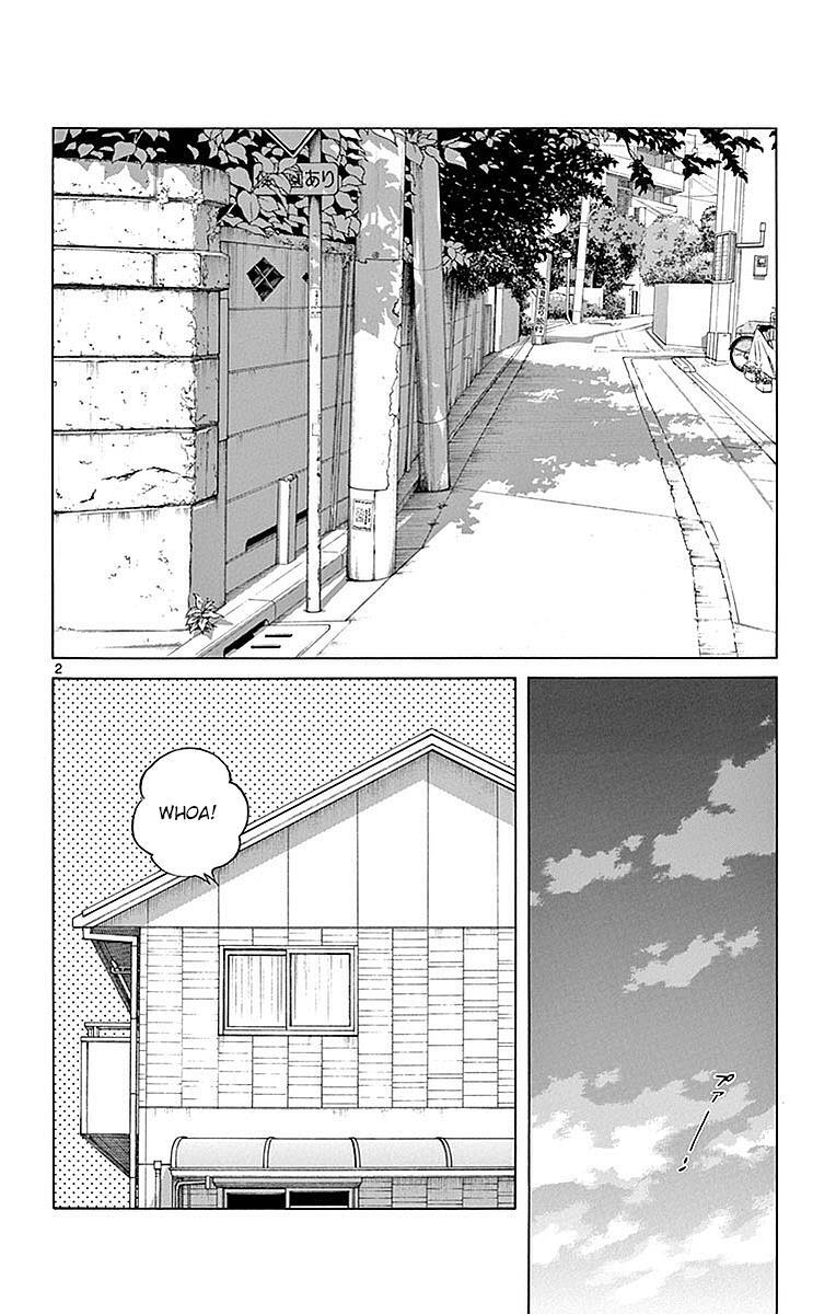 Read Mix Manga Online